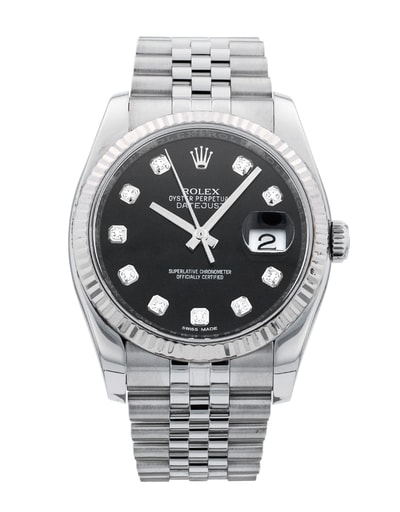 Rolex Datejust 116234